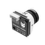 Foxeer Micro Cat 3 1200TVL Starlight 0.00001Lux FPV Camera Low Latency Low Noise FPV Camera for RC FPV Racing Drone HS1258